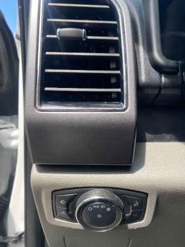 used 2020 Ford F-250 car, priced at $25,995