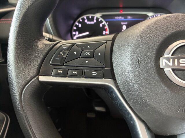 used 2024 Nissan Sentra car, priced at $17,800