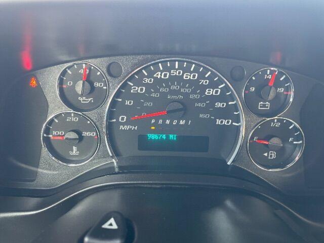 used 2014 Chevrolet Express 3500 car, priced at $13,000