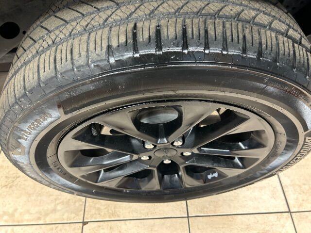 used 2021 Jeep Wrangler Unlimited 4xe car, priced at $27,000