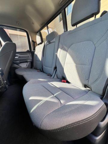 used 2019 Ram 1500 car, priced at $26,698
