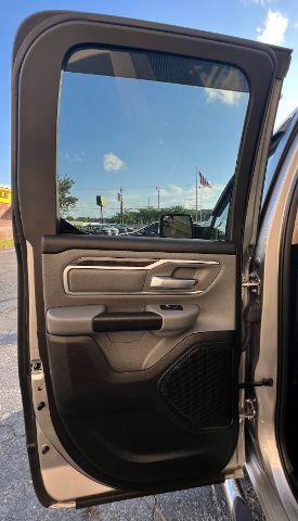 used 2019 Ram 1500 car, priced at $26,698