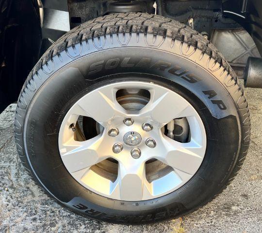 used 2019 Ram 1500 car, priced at $26,698