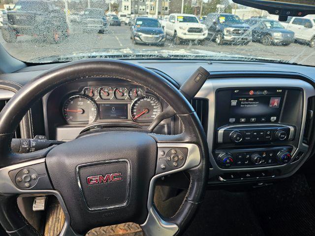 used 2014 GMC Sierra 1500 car, priced at $17,900