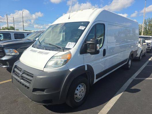 used 2016 Ram ProMaster 3500 car, priced at $17,000
