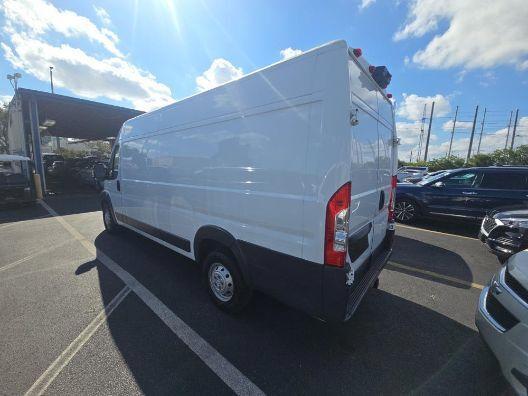 used 2016 Ram ProMaster 3500 car, priced at $17,000