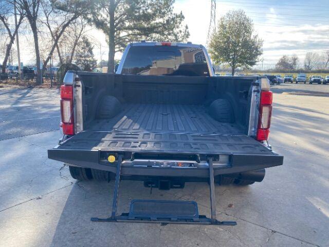 used 2020 Ford F-450 car, priced at $65,000