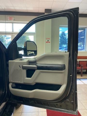 used 2020 Ford F-350 car, priced at $32,699