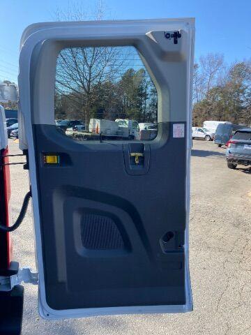 used 2023 Ford Transit-350 car, priced at $35,000