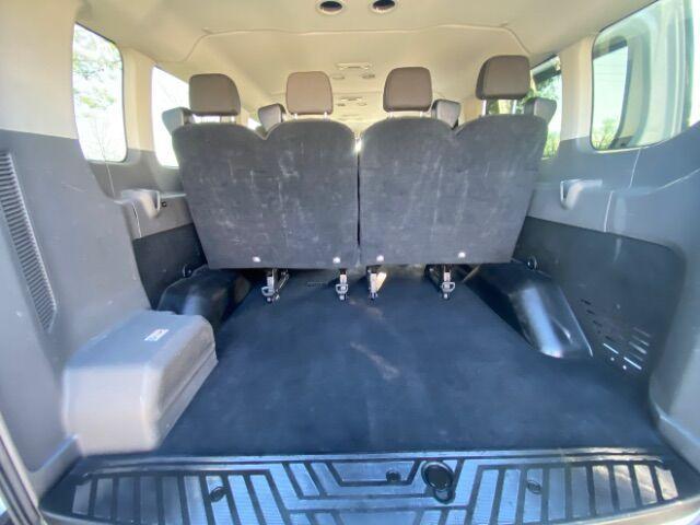 used 2023 Ford Transit-350 car, priced at $35,000