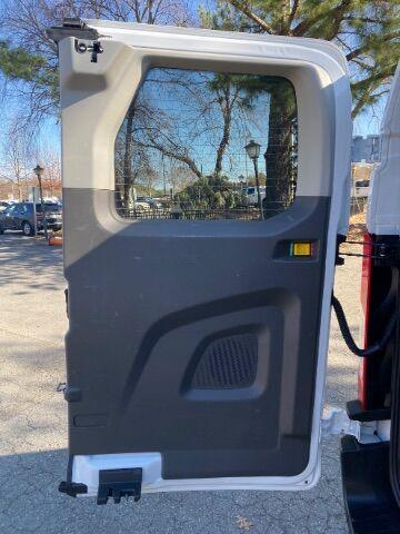 used 2023 Ford Transit-350 car, priced at $35,000