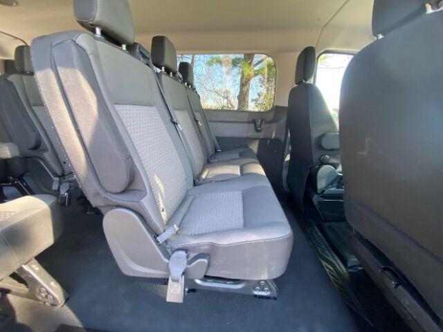 used 2023 Ford Transit-350 car, priced at $35,000
