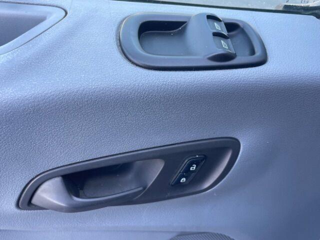 used 2016 Ford Transit-250 car, priced at $17,000