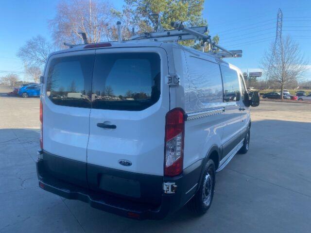 used 2015 Ford Transit-150 car, priced at $12,000