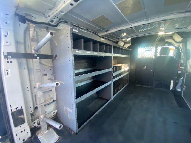 used 2015 Ford Transit-150 car, priced at $12,000