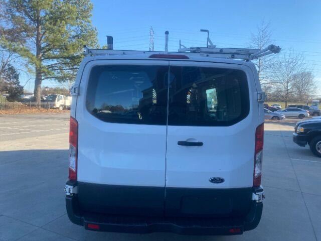 used 2015 Ford Transit-150 car, priced at $12,000
