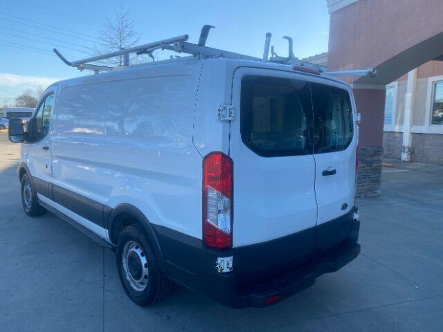 used 2015 Ford Transit-150 car, priced at $12,000