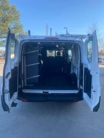 used 2015 Ford Transit-150 car, priced at $12,000