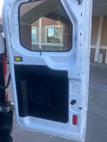 used 2015 Ford Transit-150 car, priced at $12,000