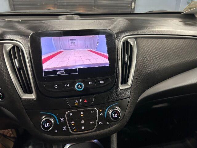 used 2023 Chevrolet Malibu car, priced at $15,300