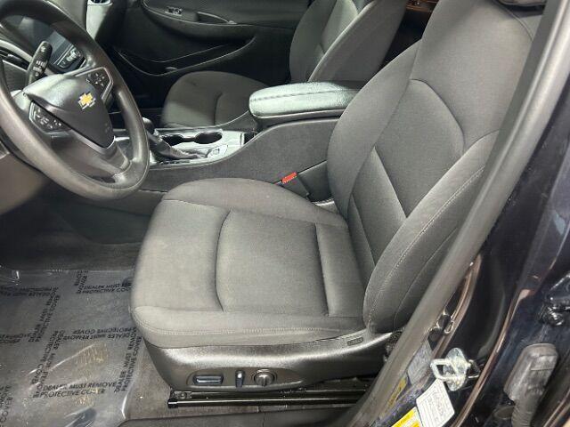 used 2023 Chevrolet Malibu car, priced at $15,300