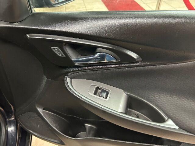 used 2023 Chevrolet Malibu car, priced at $15,300