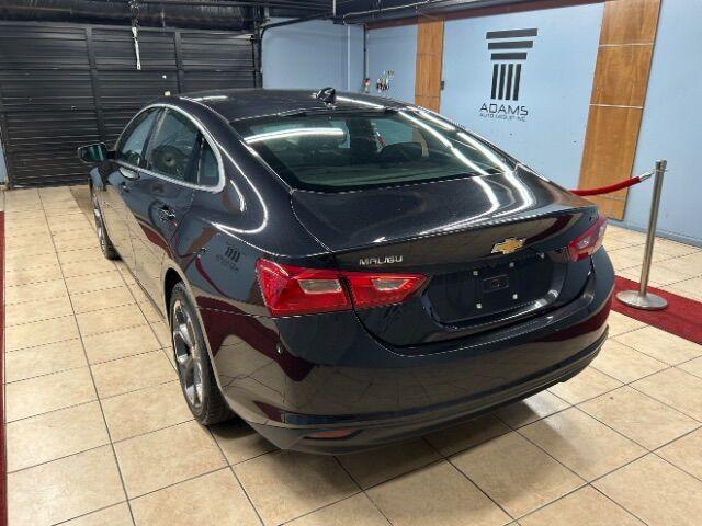 used 2023 Chevrolet Malibu car, priced at $15,300