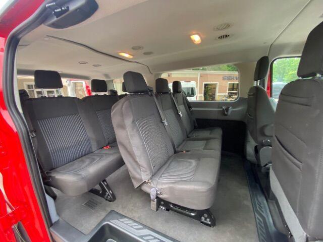 used 2019 Ford Transit-150 car, priced at $22,900
