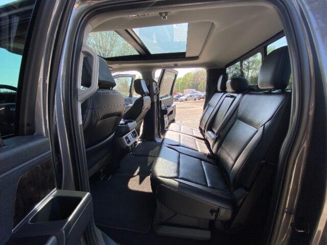 used 2023 Ford F-350 car, priced at $66,900