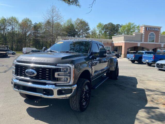 used 2023 Ford F-350 car, priced at $66,900