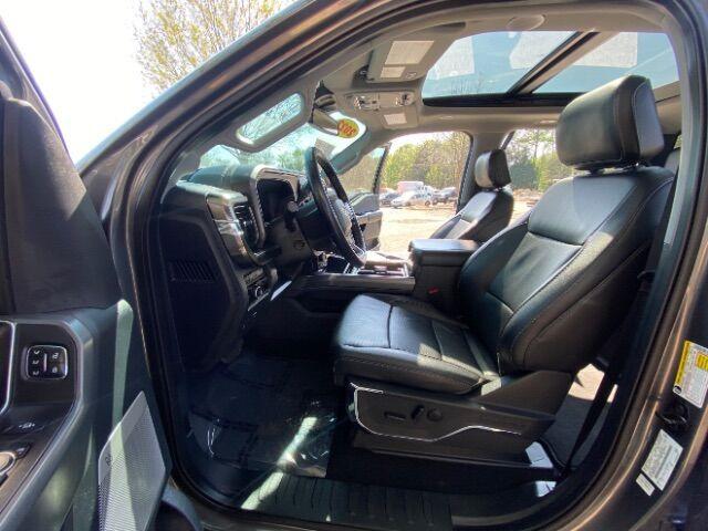 used 2023 Ford F-350 car, priced at $66,900