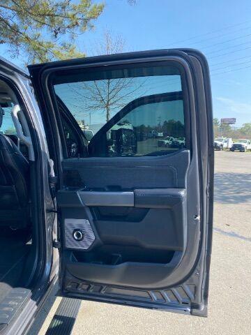 used 2023 Ford F-350 car, priced at $66,900