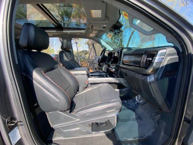 used 2023 Ford F-350 car, priced at $66,900