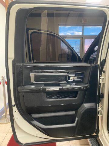 used 2017 Ram 1500 car, priced at $22,900