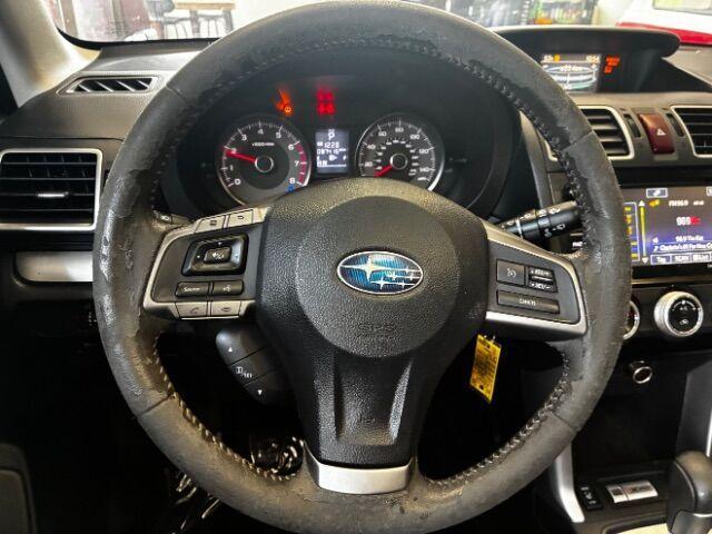 used 2016 Subaru Forester car, priced at $15,998