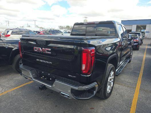 used 2020 GMC Sierra 1500 car
