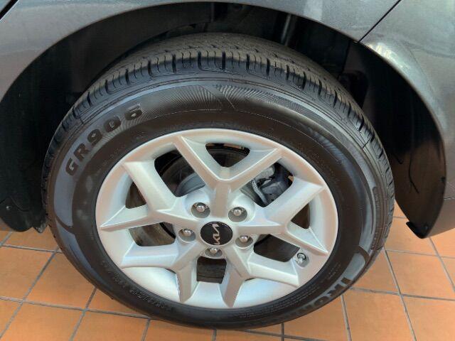 used 2023 Kia Soul car, priced at $14,800