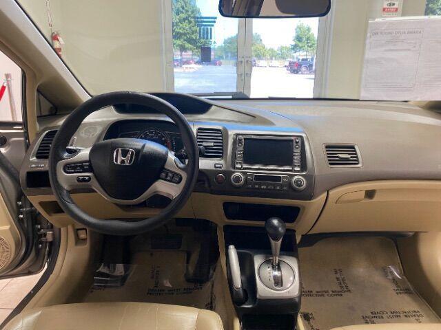 used 2006 Honda Civic Hybrid car, priced at $5,998