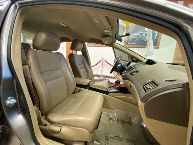 used 2006 Honda Civic Hybrid car, priced at $5,998