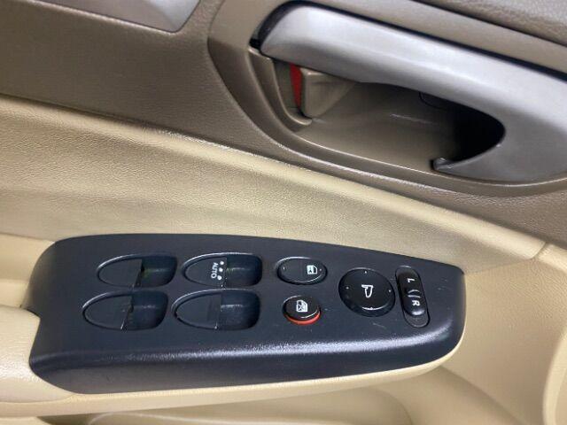 used 2006 Honda Civic Hybrid car, priced at $5,998