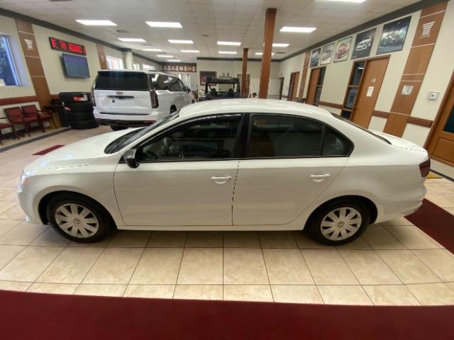 used 2016 Volkswagen Jetta car, priced at $7,098