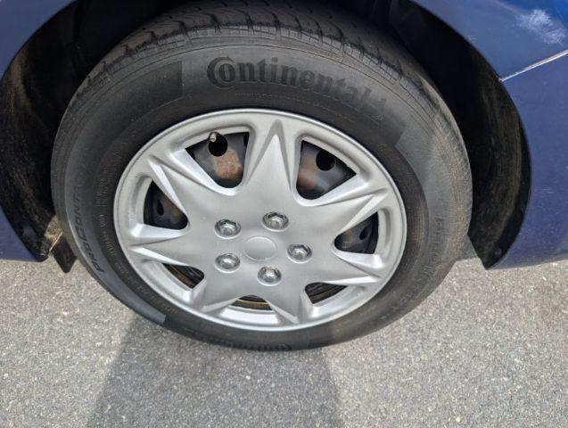 used 2020 Kia Rio car, priced at $11,500