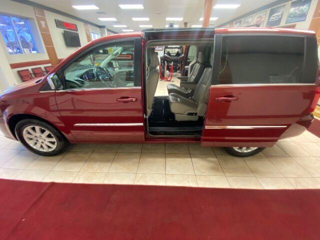 used 2011 Chrysler Town & Country car, priced at $6,900