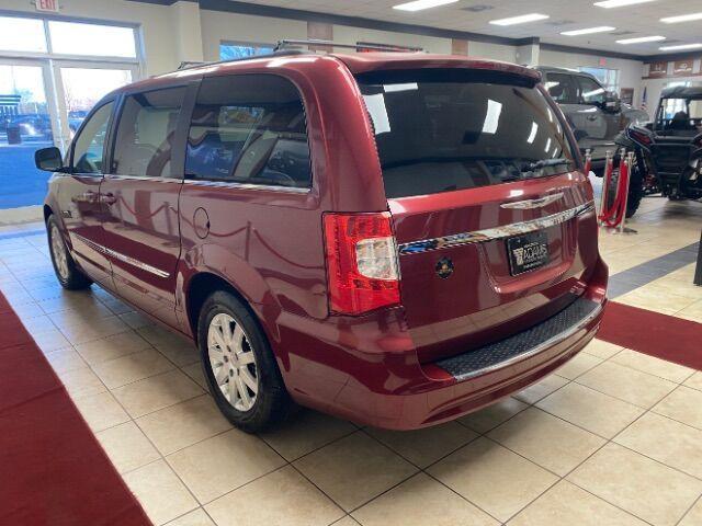 used 2011 Chrysler Town & Country car, priced at $6,900
