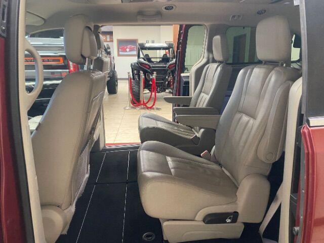 used 2011 Chrysler Town & Country car, priced at $6,900