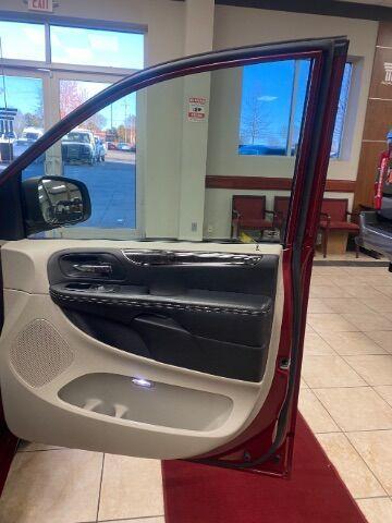 used 2011 Chrysler Town & Country car, priced at $6,900