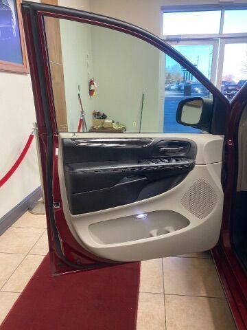 used 2011 Chrysler Town & Country car, priced at $6,900