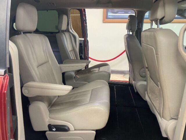 used 2011 Chrysler Town & Country car, priced at $6,900