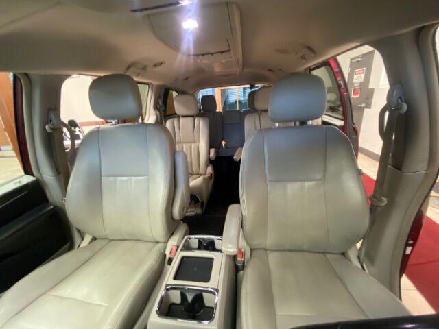 used 2011 Chrysler Town & Country car, priced at $6,900