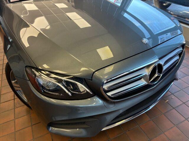used 2017 Mercedes-Benz E-Class car, priced at $25,000